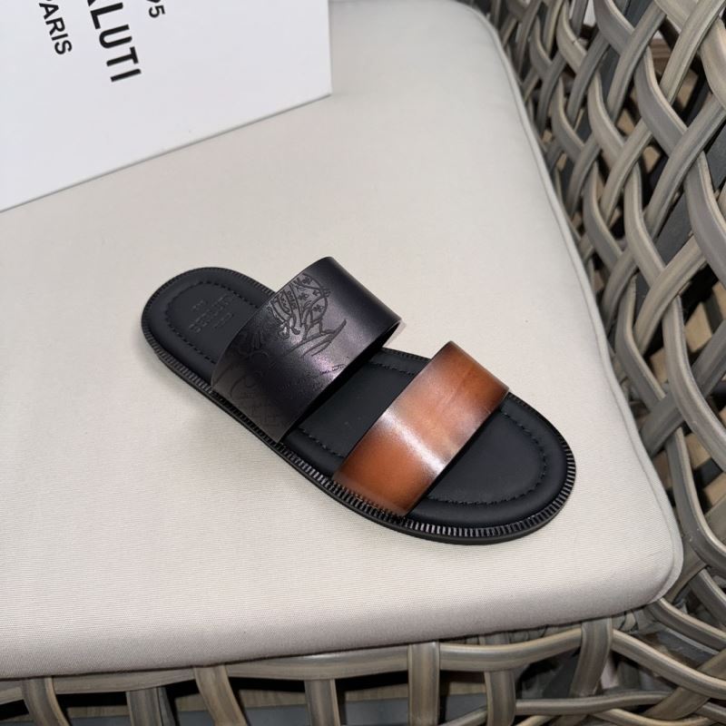 Berluti Sandals